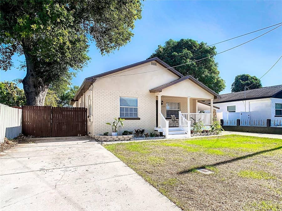 Property photo for 3321 W AILEEN STREET, Tampa, FL
