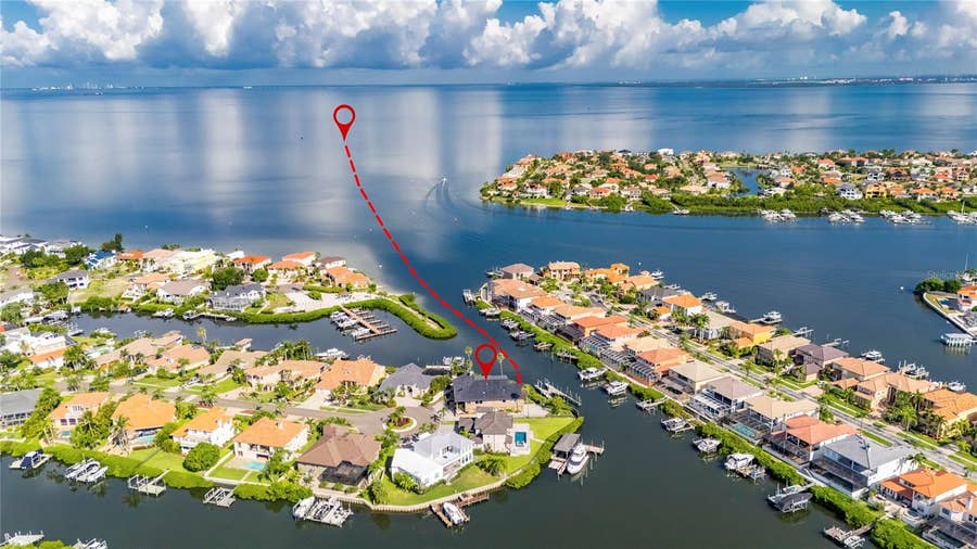 Property photo for 903 CAPRICCIO LANE, Apollo Beach, FL