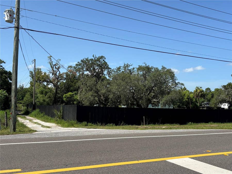 Property photo for 10416 HUDSON AVENUE, Hudson, FL
