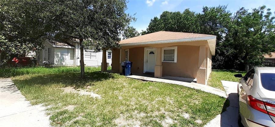Property photo for 4226 E PALIFOX STREET, Tampa, FL