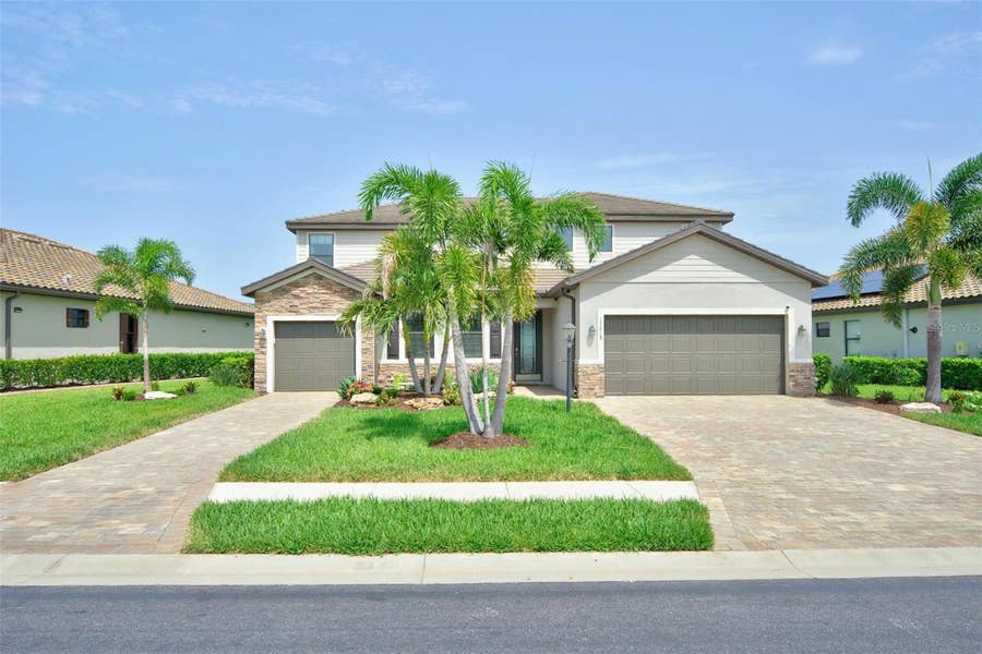 Property photo for 17618 POLO TRAIL, Bradenton, FL