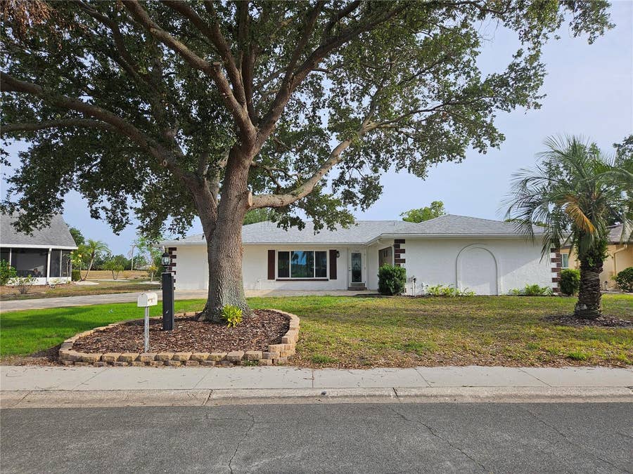 Property photo for 1508 FLAMINGO LANE, Sun City Center, FL