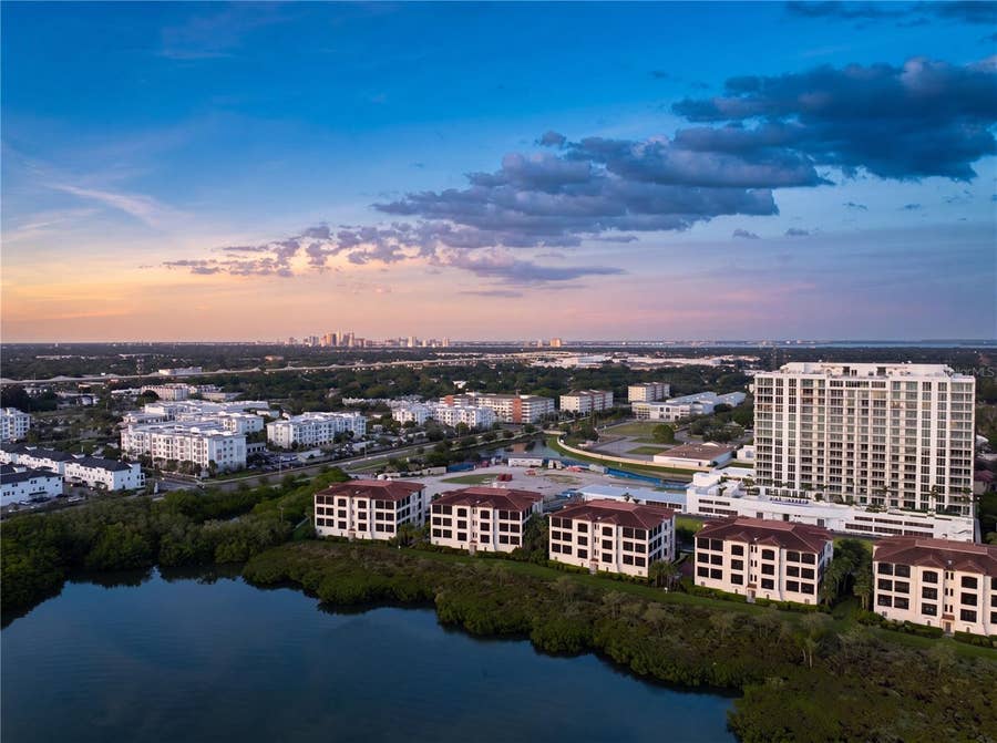 Property photo for 5713 BOWEN DANIEL DR., #1105, Tampa, FL