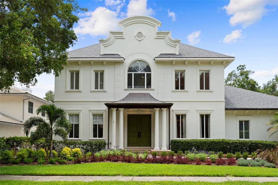 Property photo for 4406 W AZEELE STREET, Tampa, FL