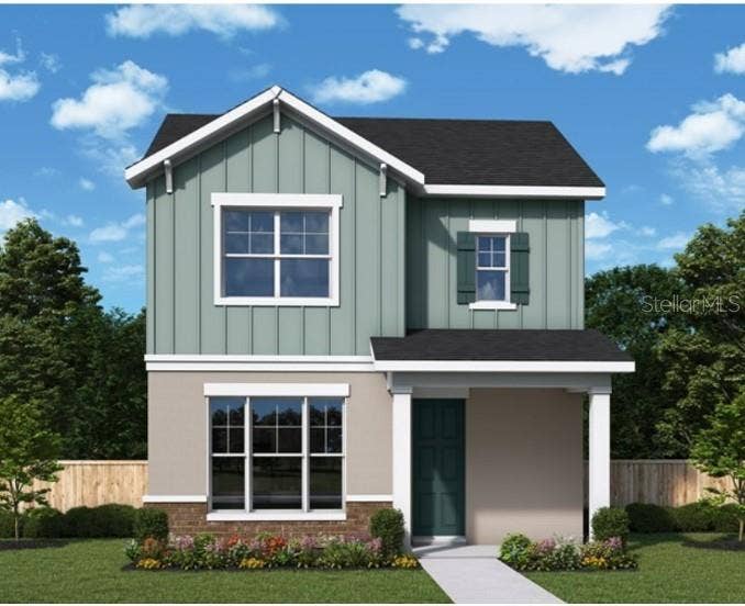 Property photo for 5656 SAVANNA VALLEY TRL, St Cloud, FL