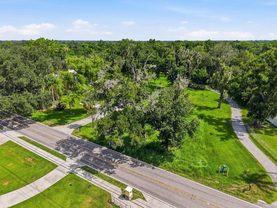 Property photo for DURANT ROAD, Valrico, FL