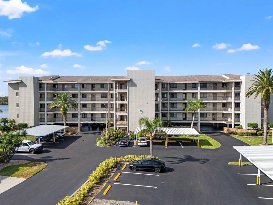 Property photo for 8150 BRENT STREET, #747, Port Richey, FL