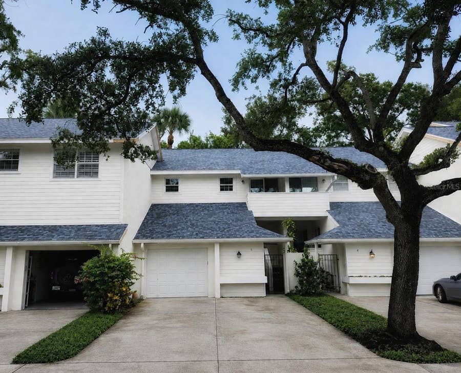 Property photo for 5203 BAYSHORE BOULEVARD, #5, Tampa, FL