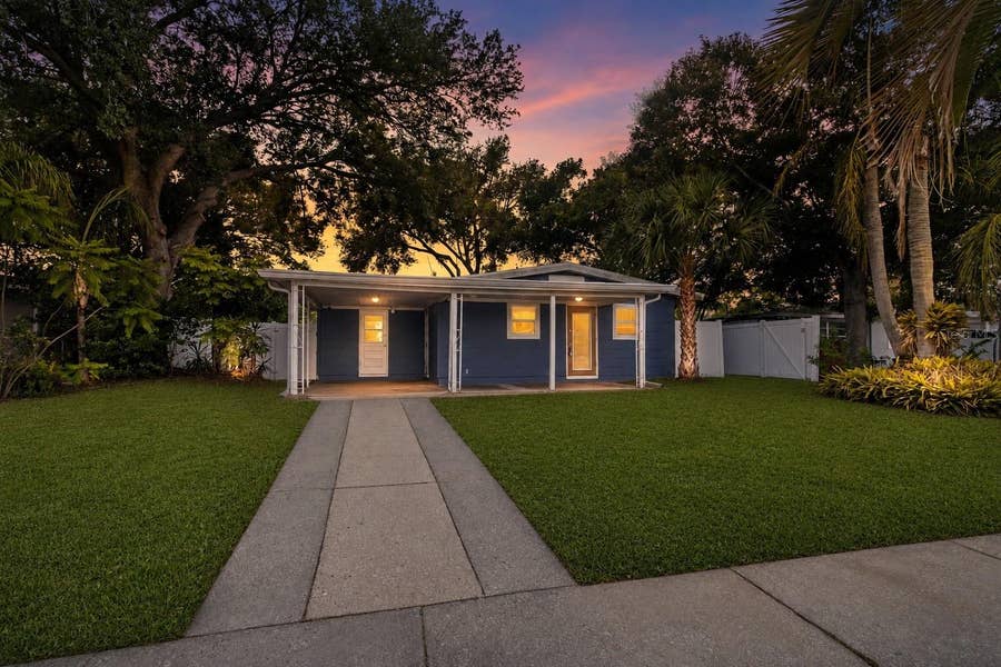 Property photo for 4402 W TRILBY AVENUE, Tampa, FL