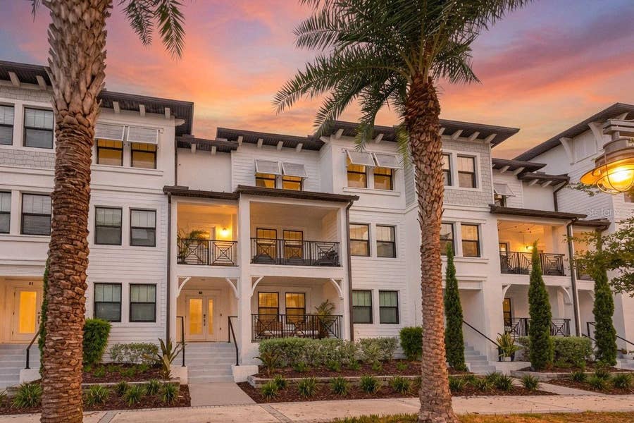 Property photo for 5351 BRIDGE STREET, #86, Tampa, FL