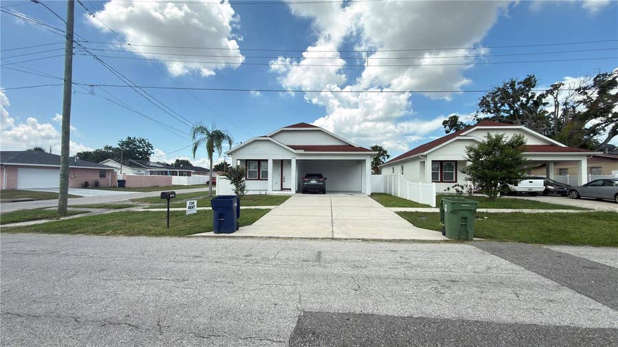 Property photo for 2704 W SAINT CONRAD STREET, Tampa, FL