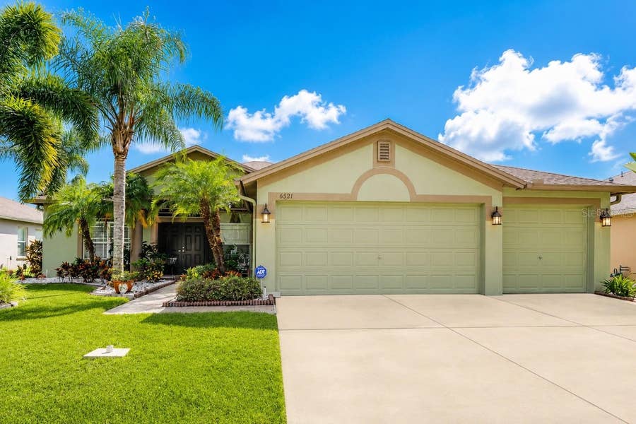 Property photo for 6521 CARRINGTON SKY DRIVE, Apollo Beach, FL
