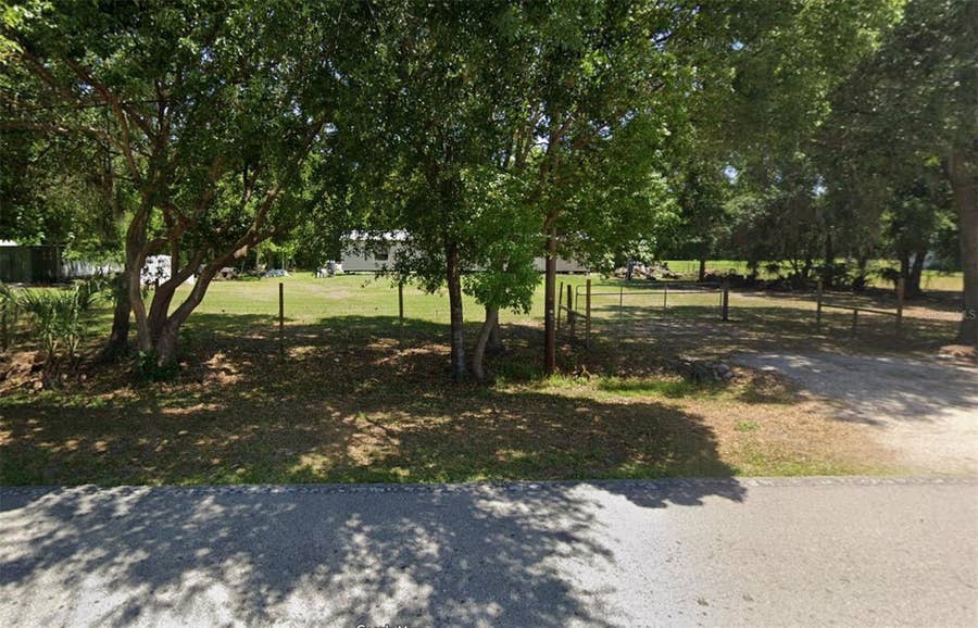 Property photo for 3904 CORK ROAD, Plant City, FL