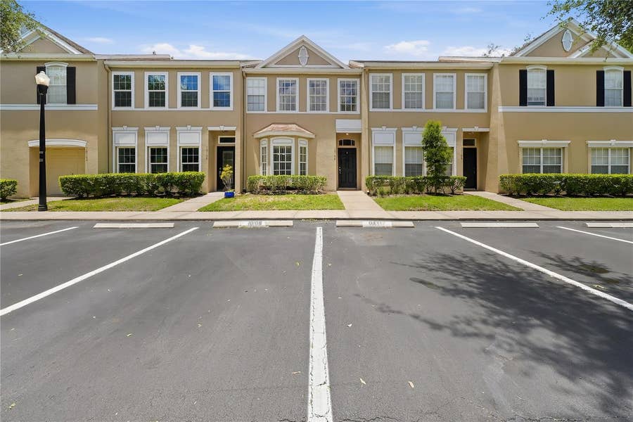 Property photo for 10106 BELLEVILLE PLACE, Tampa, FL