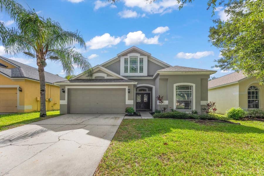 Property photo for 4422 HAVELOCKE DRIVE, Land O Lakes, FL