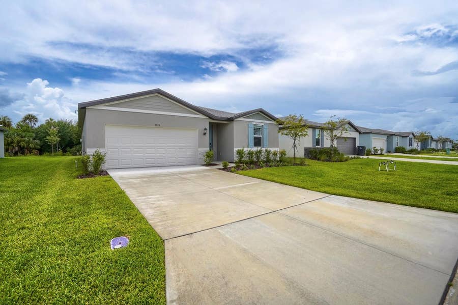 Property photo for 7625 SATTERFIELD TERRACE, Parrish, FL
