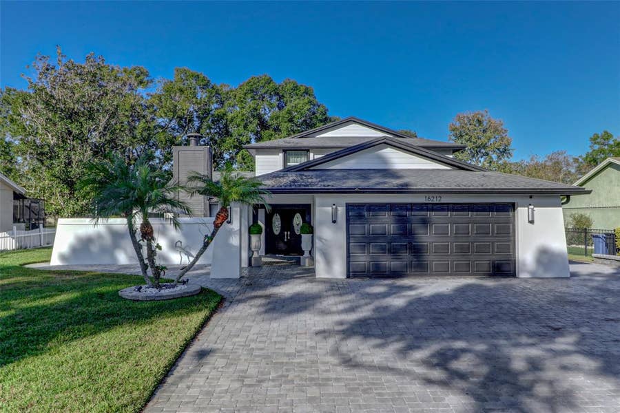 Property photo for 16212 W COURSE DRIVE, Tampa, FL