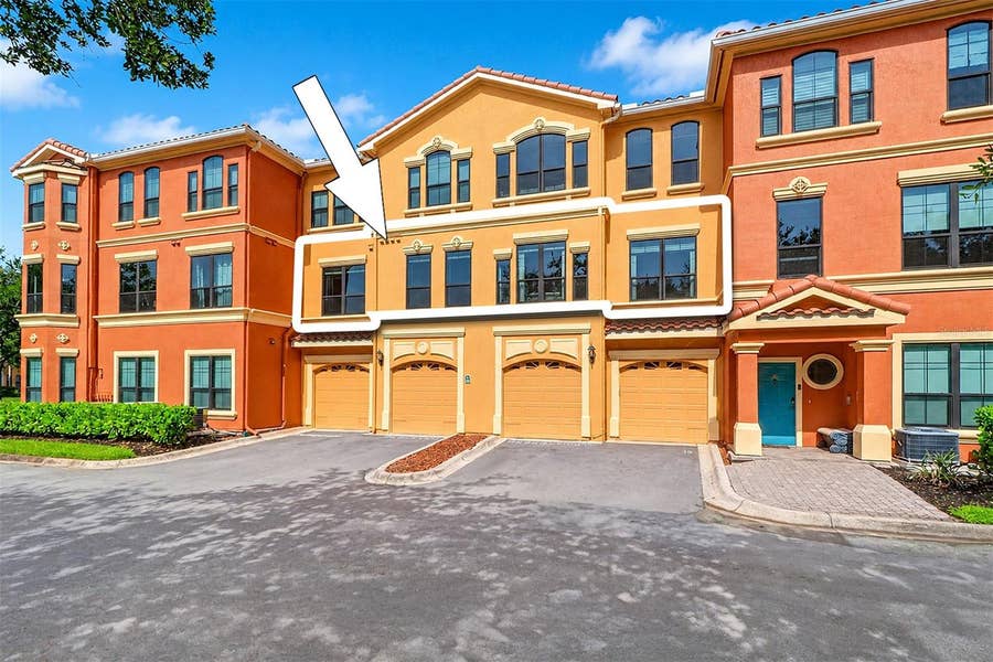 Property photo for 2746 VIA TIVOLI, #122B, Clearwater, FL