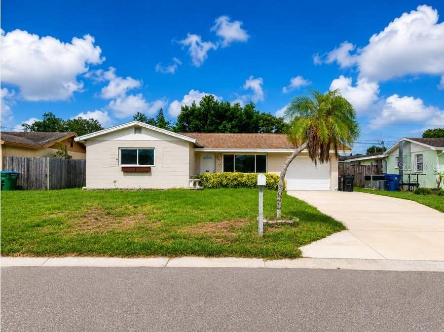 Property photo for 8448 76TH AVENUE, Seminole, FL