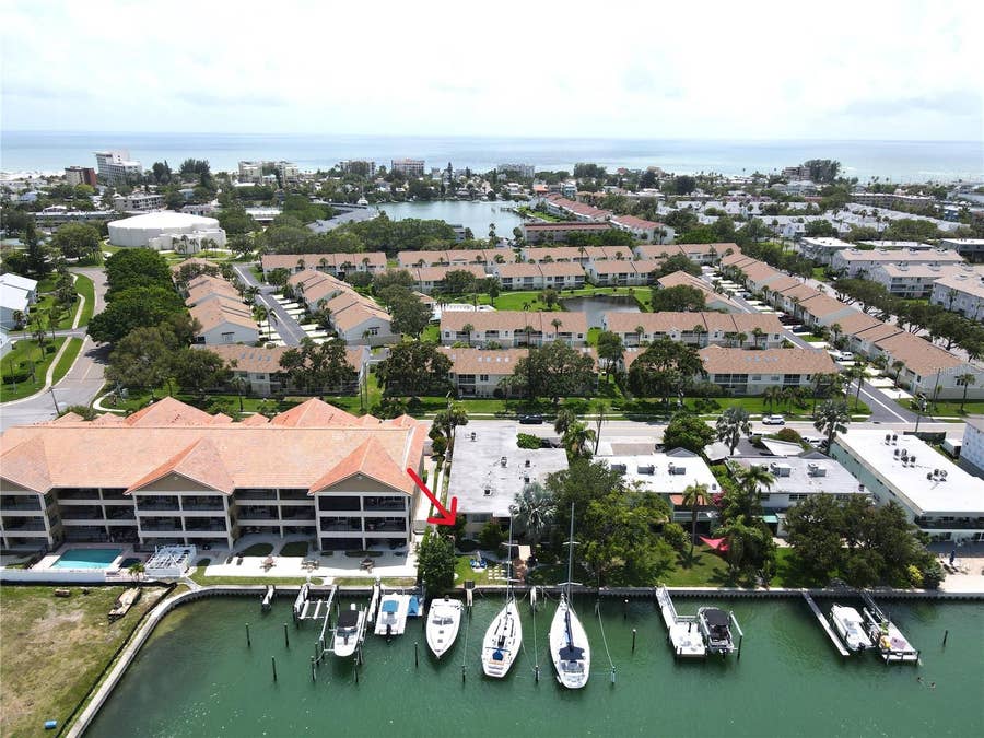 Property photo for 12175 3RD STREET E, #2, Treasure Island, FL