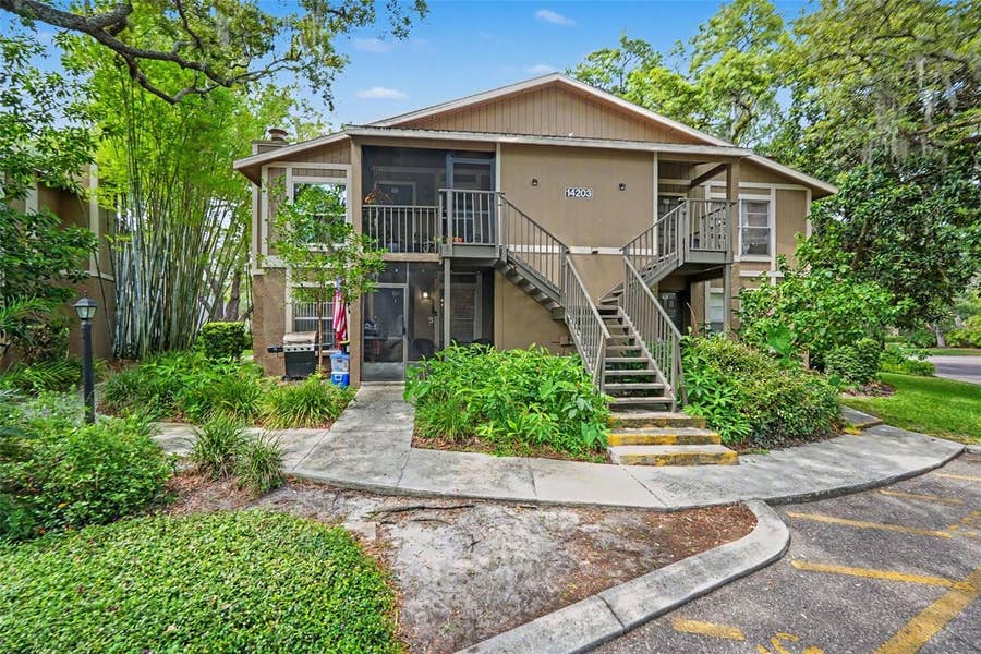 Property photo for 14203 SHADOW MOSS LANE, #102, Tampa, FL