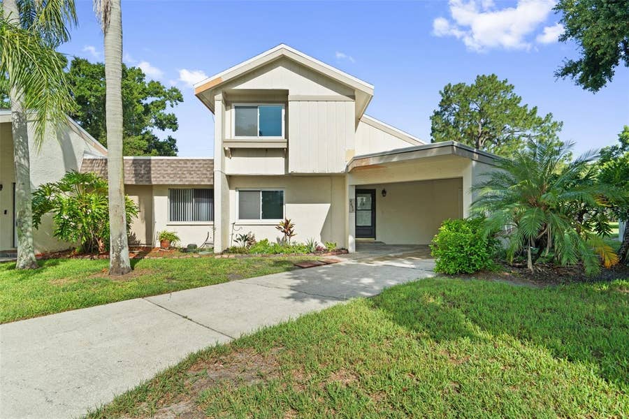 Property photo for 2630 CEDAR VIEW COURT, #0, Clearwater, FL