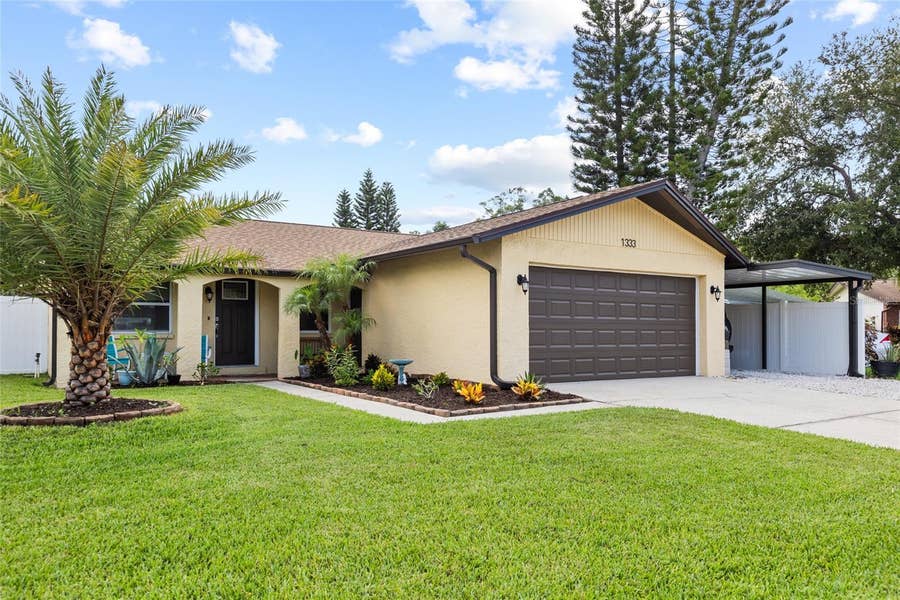 Property photo for 1333 WILDWOOD COURT, Dunedin, FL