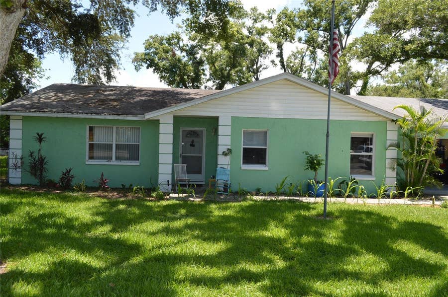 Property photo for 2308 PALM AVENUE, Seffner, FL