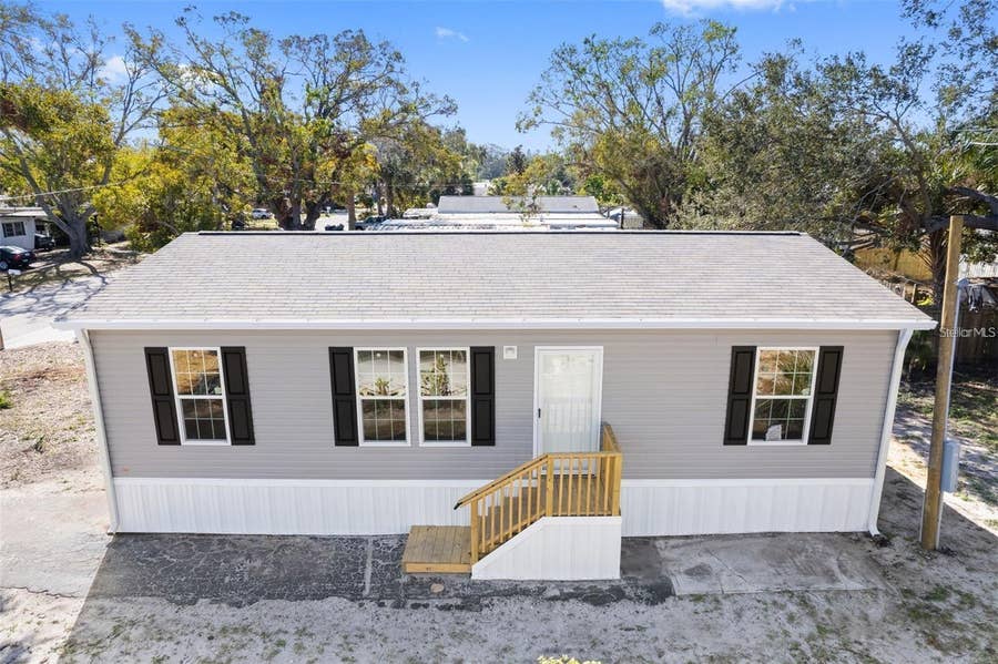 Property photo for 5234 YELLOW PINE STREET N, St Petersburg, FL