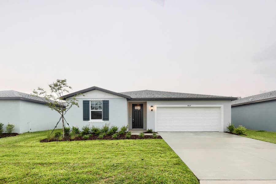 Property photo for 7637 SATTERFIELD TERRACE, Parrish, FL