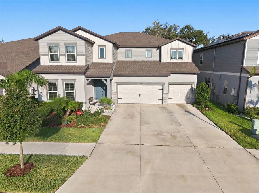 Property photo for 11481 OWASEE TRAILS PLACE, Riverview, FL