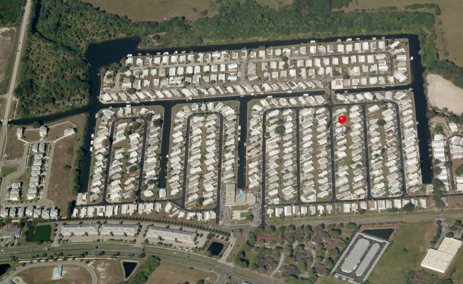 Property photo for 119 SAINT PIERRES WAY, Apollo Beach, FL