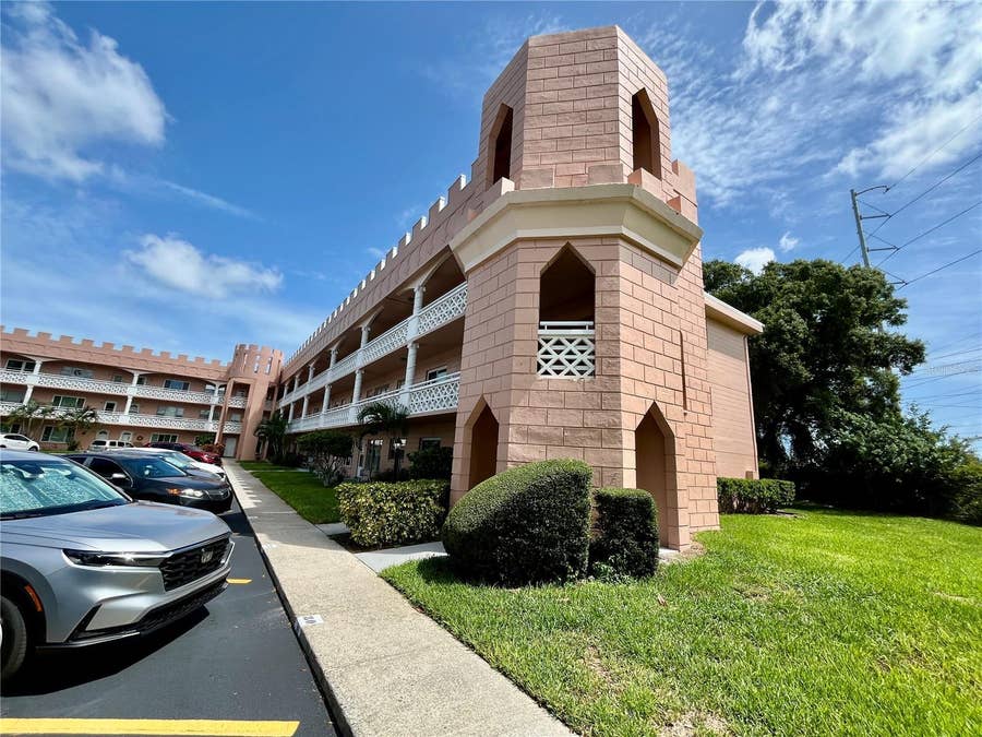 Property photo for 2458 COLUMBIA DRIVE, #28, Clearwater, FL