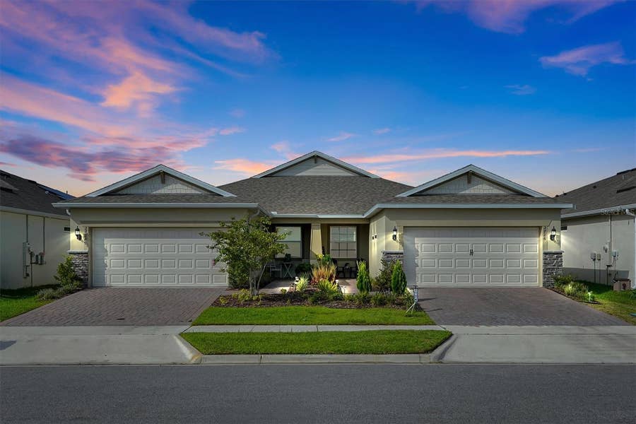 Property photo for 2726 SUMMER RETREAT LANE, Kissimmee, FL