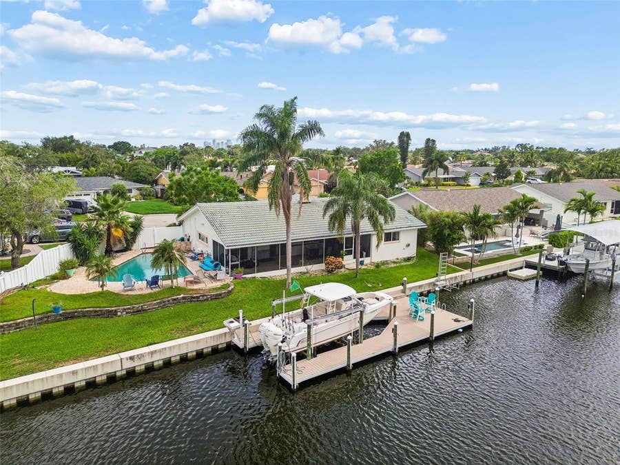 Property photo for 1473 50TH AVENUE NE, St Petersburg, FL