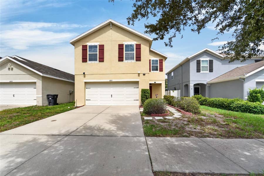Property photo for 12111 FAWN BRINDLE STREET, Riverview, FL