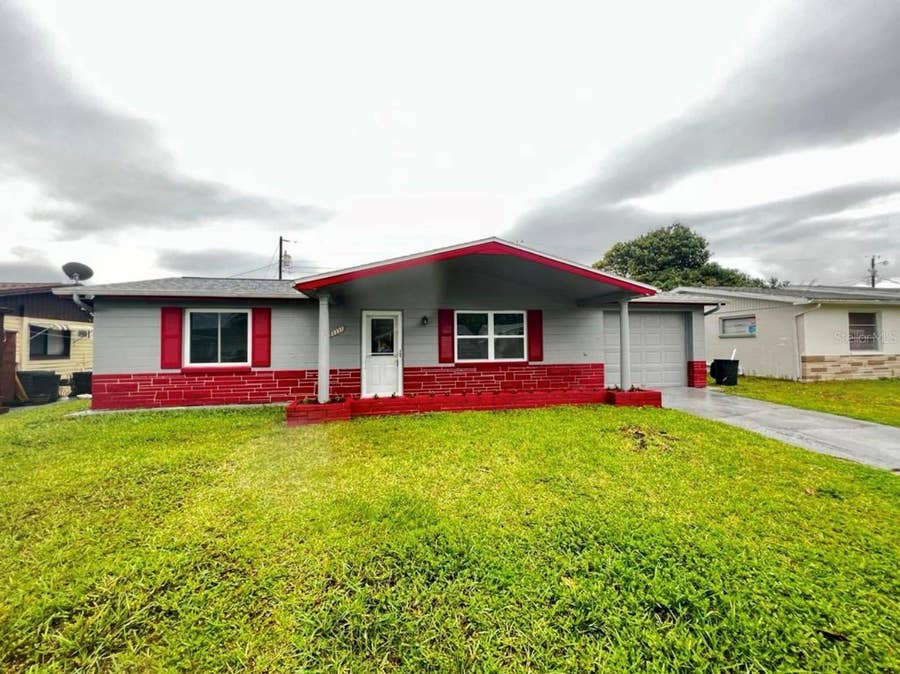 Property photo for 3331 MONTICELLO STREET, Holiday, FL
