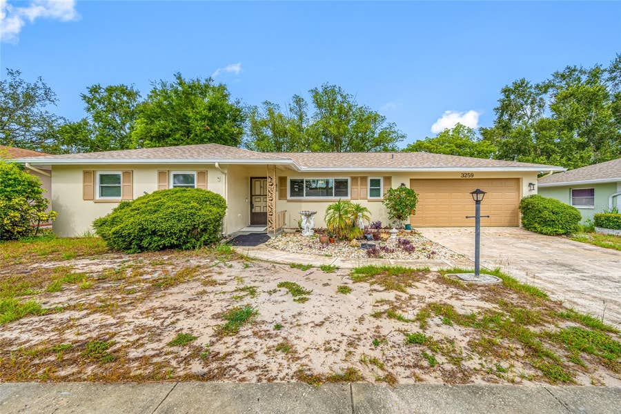 Property photo for 3259 PARKWAY PLACE, Palm Harbor, FL