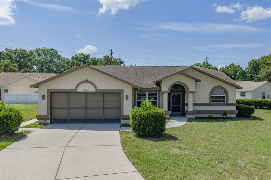 Property photo for 6232 HUNTINGTON DRIVE, Zephyrhills, FL