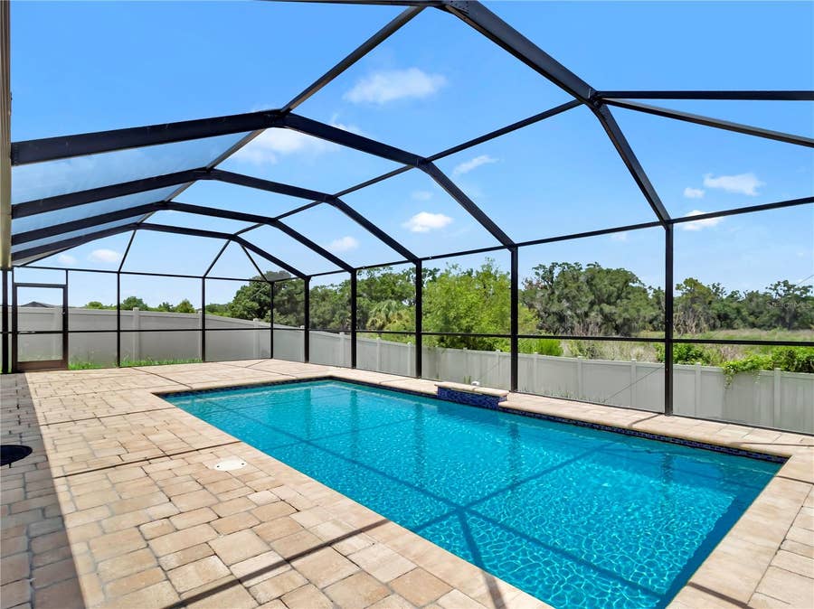 Property photo for 16568 DELIA STREET, Wimauma, FL