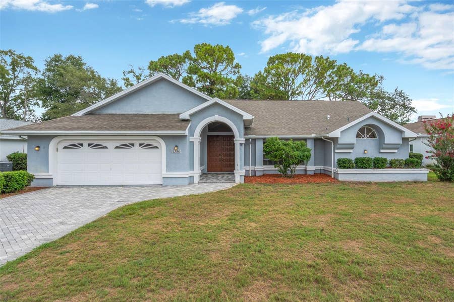 Property photo for 9396 SOUTHERN BELLE DRIVE, Brooksville, FL