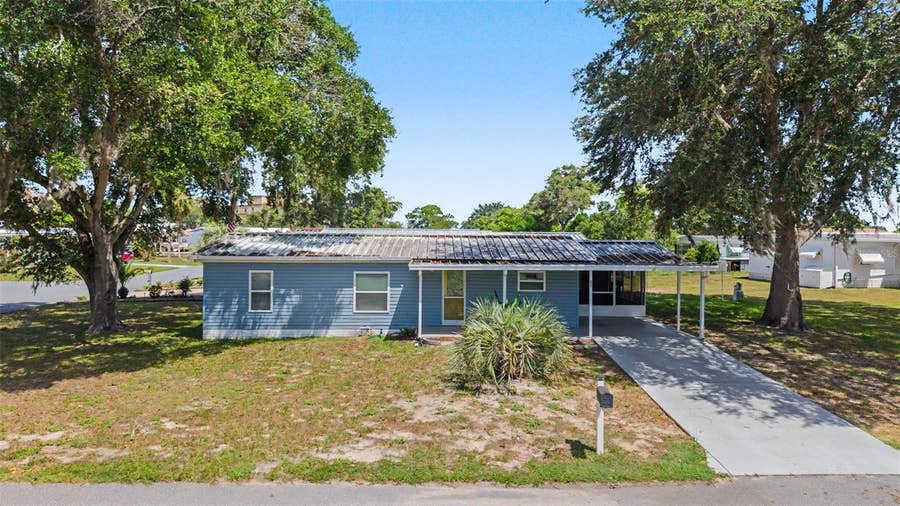 Property photo for 7338 FIRST LOOP AVENUE, Brooksville, FL