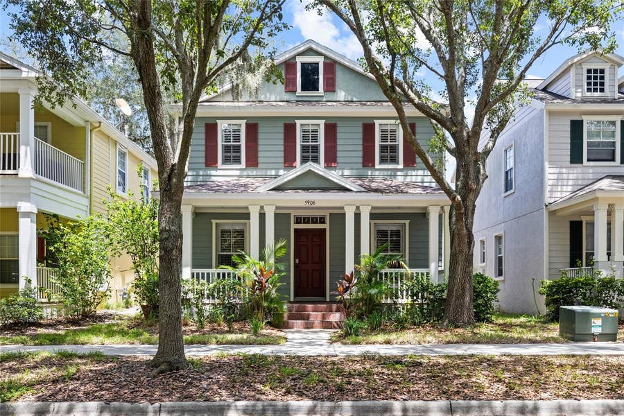 Property photo for 5906 BEACONPARK STREET, Lithia, FL