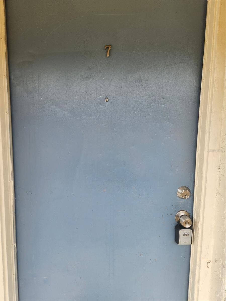 Property photo for 3920 E JEAN STREET, #7, Tampa, FL