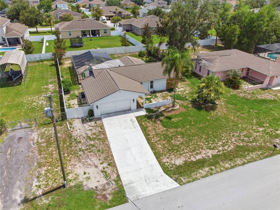 Property photo for 13438 BRIGHTON STREET, Spring Hill, FL