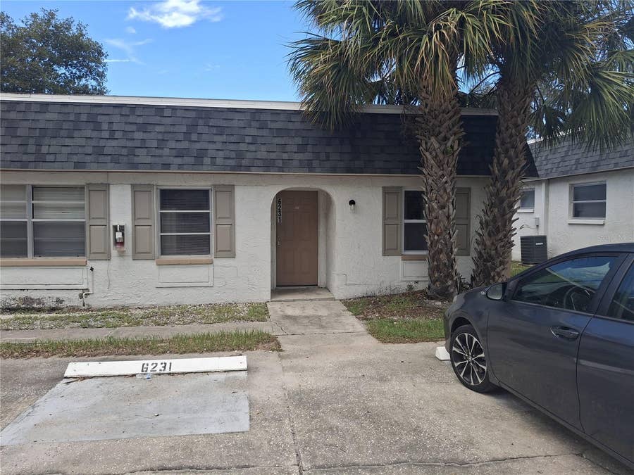 Property photo for 6229 HARRISON STREET, New Port Richey, FL