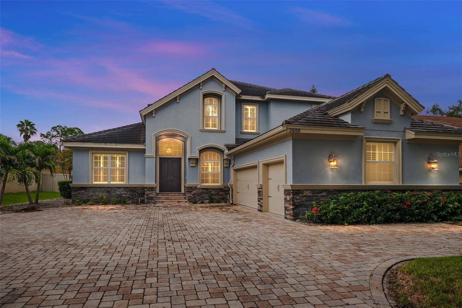 2689 WATERS EDGE COURT, Dunedin, FL 34698