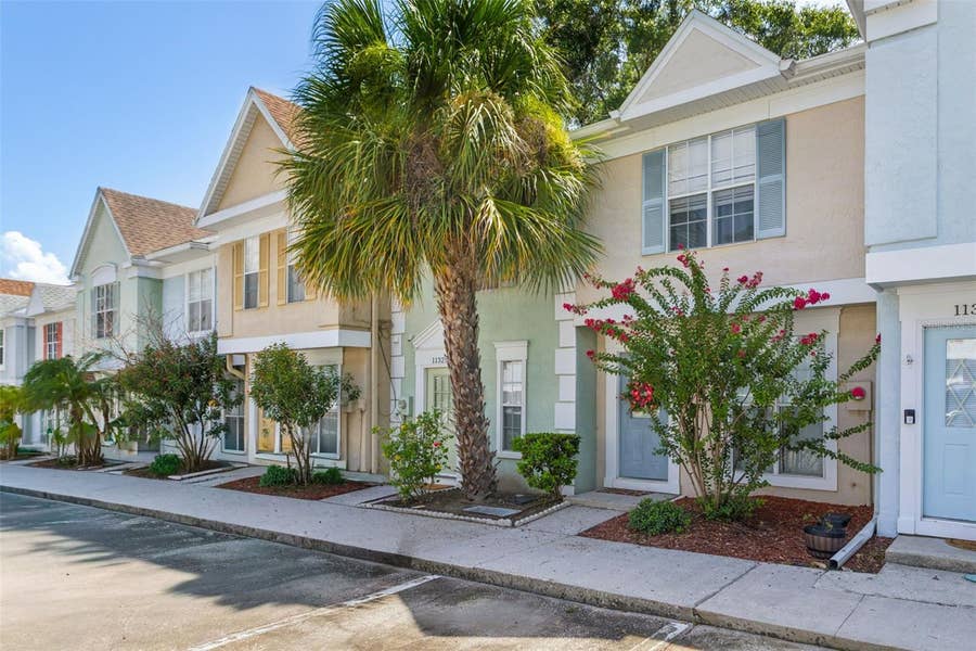 Property photo for 11325 STRATTON PARK DRIVE, #11325, Tampa, FL