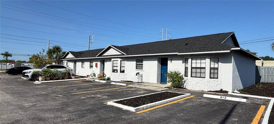 Property photo for 501 ST. MICHAELS WAY, #517, Tarpon Springs, FL