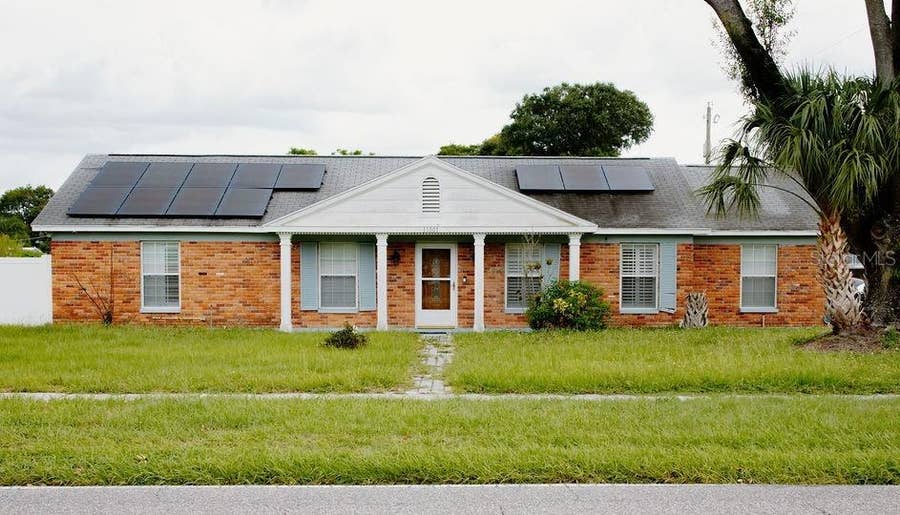 Property photo for 11001 N ARMENIA AVENUE, Tampa, FL